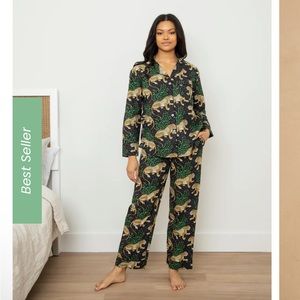 Printfresh Bagheera Long Sleep Set